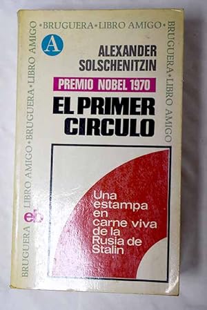 El primer círculo