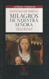 Imagen del vendedor de Milagros de Nuestra Seora a la venta por Agapea Libros