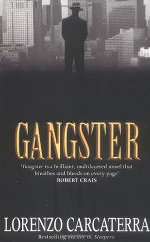 Imagen del vendedor de Gangster a la venta por WeBuyBooks