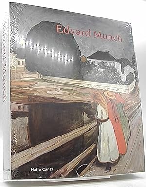 Edvard Munch. Thema und Variation