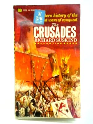 Seller image for The Crusades for sale by World of Rare Books