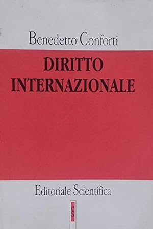 Seller image for Diritto internazionale for sale by librisaggi