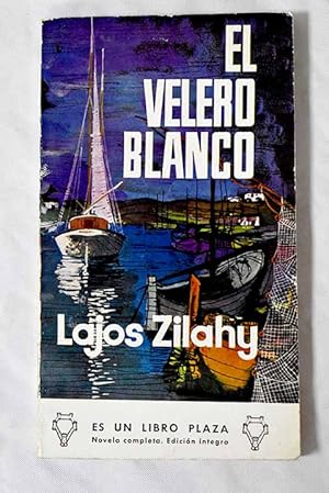 El velero blanco