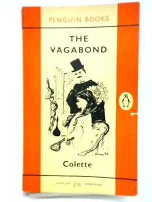 Seller image for The Vagabond for sale by World of Rare Books