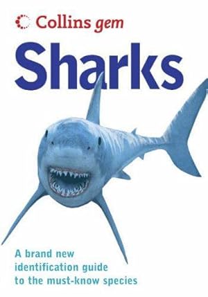 Seller image for Collins Gem    Sharks for sale by WeBuyBooks 2