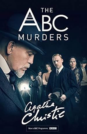Imagen del vendedor de The ABC Murders (Poirot) a la venta por WeBuyBooks 2