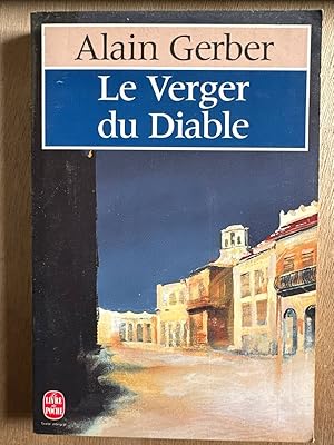 Imagen del vendedor de Le verger du Diable a la venta por Dmons et Merveilles