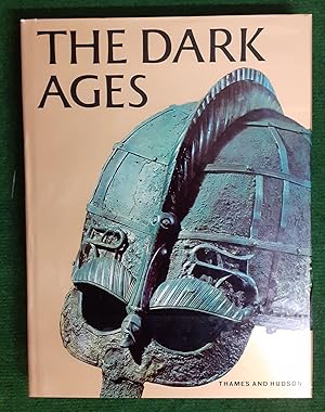 Imagen del vendedor de The Dark Ages:The Making of European Civilization a la venta por LOROS Enterprises Ltd