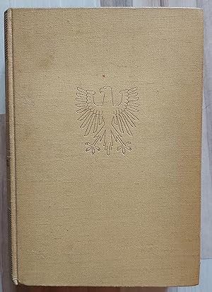 Immagine del venditore per Das Werden des Deutschen Volkes. Von der Vielfalt der Stmme zur Einheit der Nation. Herausgegeben von Karl Haushofer und Hans Roeseler. Mit 145 Bildern und 72 Karten. Zweite, vllig durchgesehene Auflage 1940. Inhalt u.a.: Das Werden der deutschen Stmme - Der niederdeutsche Raum - Der mitteldeutsche Raum - Der oberdeutsche Raum - Die Deutschen in der Welt venduto da GAENSAN Versandantiquariat