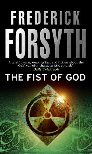Seller image for The Fist Of God : for sale by WeBuyBooks