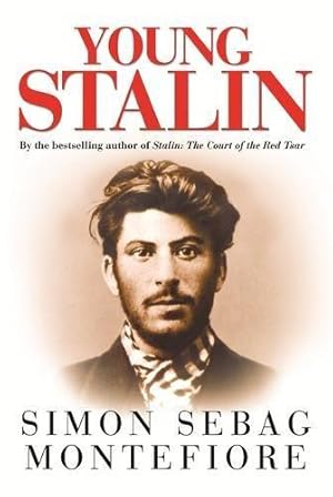 Seller image for Young Stalin for sale by WeBuyBooks