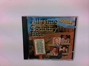 Seller image for All Time Country Hits Volume 2 for sale by ABC Versand e.K.