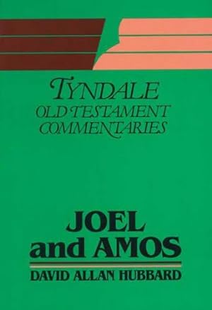 Seller image for Joel and Amos (Tyndale Old Testament Commentary Series) for sale by WeBuyBooks