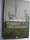 Image du vendeur pour VENDIDOS Y TRAICIONADOS (TAPA DURA) mis en vente par Libro Inmortal - Libros&Co. Librera Low Cost