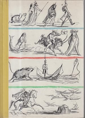 Imagen del vendedor de Die schnsten Mrchen von Hans Christian Andersen. a la venta por Allguer Online Antiquariat