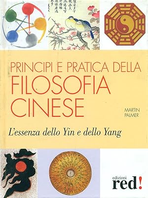 Principi e pratica della filosofia cinese