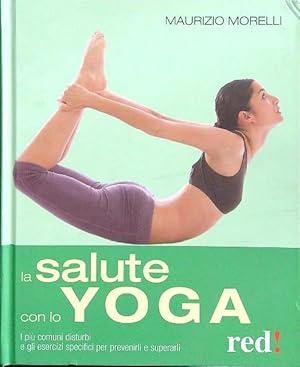 La salute con lo yoga