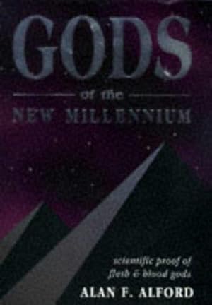 Bild des Verkufers fr Gods of the New Millennium zum Verkauf von WeBuyBooks 2