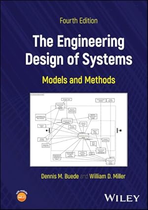 Seller image for Engineering Design of Systems : Models and Methods for sale by GreatBookPricesUK