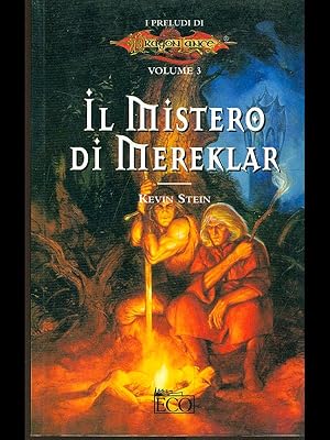 Il mistero di Mereklar