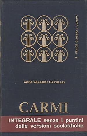 Imagen del vendedor de Carmi a la venta por MULTI BOOK