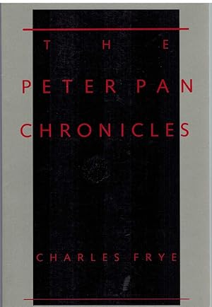 Seller image for PETER PAN CHRONICLES for sale by The Avocado Pit