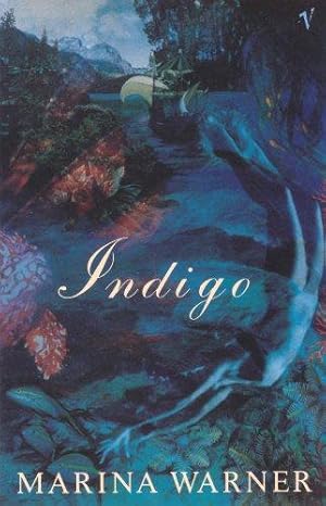 Seller image for Indigo Or Mapping The Waters for sale by WeBuyBooks