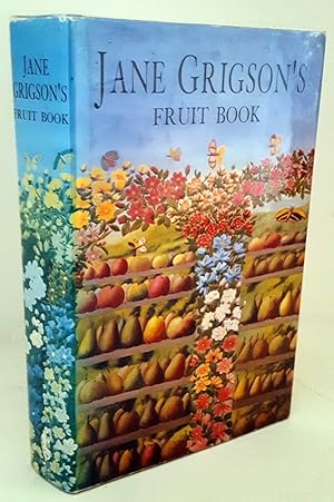 Seller image for Jane Grigson's Fruit Book for sale by Books Written By (PBFA Member)