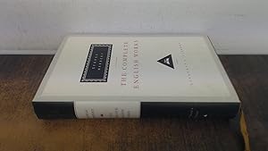 Seller image for The Complete English Works (Everymans Library CLASSICS) for sale by BoundlessBookstore