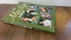 Immagine del venditore per The Marilyn Album - The Complete Story from Norma Jean to Marilyn Monroe venduto da BoundlessBookstore