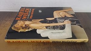 Seller image for Raquel Welch Sex Symbol To Superstar for sale by BoundlessBookstore