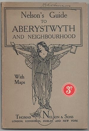 Nelson's Guide to Aberytswyth and Neighbourhood