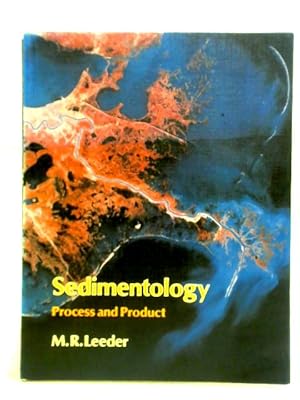 Seller image for Sedimentology: Process and Product for sale by World of Rare Books