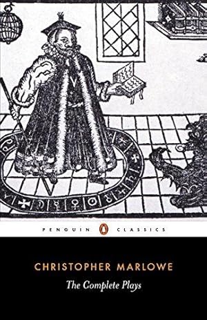 Seller image for The Complete Plays (Penguin Classics) for sale by WeBuyBooks 2