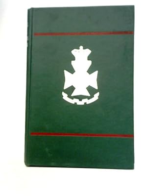 Imagen del vendedor de The Kings Royal Rifle Corps Chronicle 1959 a la venta por World of Rare Books