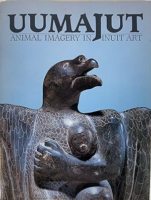 Uumajut: Animal Imagery in Inuit Art