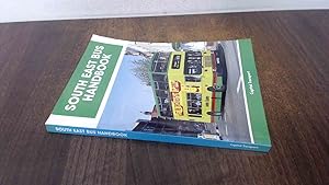 Image du vendeur pour South East Bus Handbook (4th Ed.) mis en vente par BoundlessBookstore