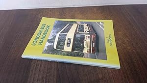 Seller image for London Bus Handbook Part 2 Independents ( 1992/93 5th Edition ) for sale by BoundlessBookstore