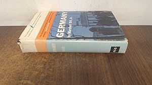 Seller image for Germany a modern history for sale by BoundlessBookstore
