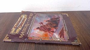 Bild des Verkufers fr Masters of the Wild: A Guidebook to Barbarians, Druids and Rangers (Dungeons and Dragons) zum Verkauf von BoundlessBookstore