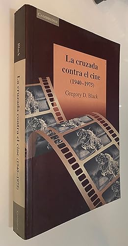 La cruzada contra el cine (1940-1975)