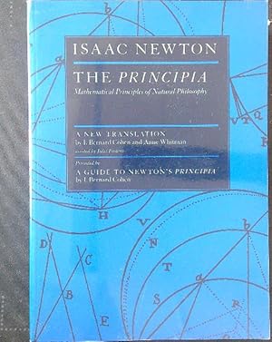 Imagen del vendedor de The Principia: Mathematical Principles of Natural Philosophy a la venta por Miliardi di Parole