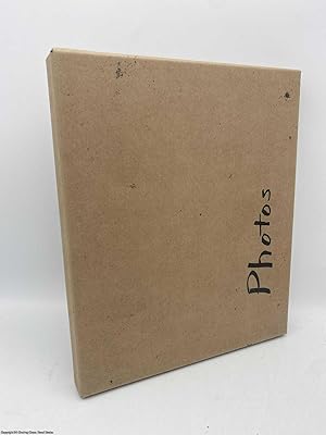 A Pound of Pictures (signed numbered box set 119/300)