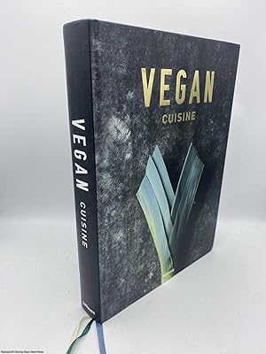 Seller image for Vegan Cuisine for sale by 84 Charing Cross Road Books, IOBA