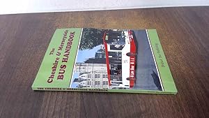 Seller image for The Cheshire and Merseyside Bus Handbook for sale by BoundlessBookstore