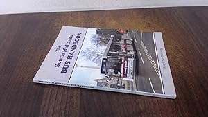 Seller image for The South Midlands Bus Handbook (Bus Handbooks) for sale by BoundlessBookstore