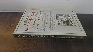 Seller image for A History of Witchcraft: Sorcerers, Heretics and Pagans for sale by BoundlessBookstore