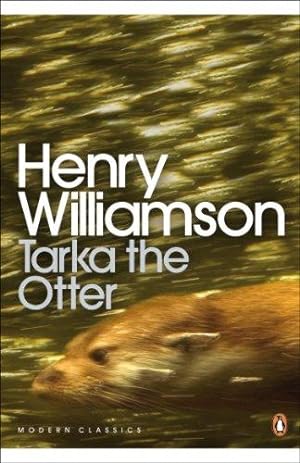 Seller image for Tarka the Otter (Penguin Modern Classics) for sale by WeBuyBooks 2