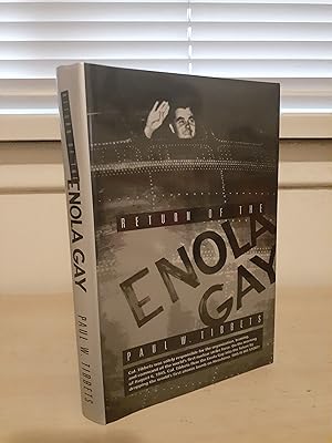Bild des Verkufers fr Return of the Enola Gay zum Verkauf von Frabjous Books