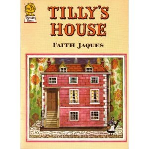 Seller image for Tilly's House (Picture Lions S.) for sale by WeBuyBooks 2